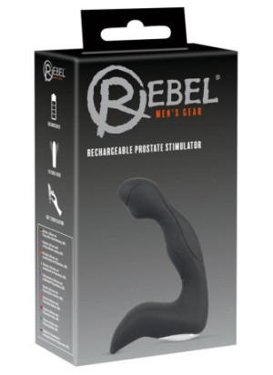Rechargeable Prostate Stimulat